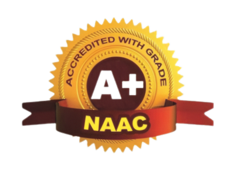 NAAC Logo